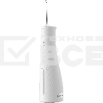 Ирригатор Scarlett SC-WF02 портатив. белый, фото 1