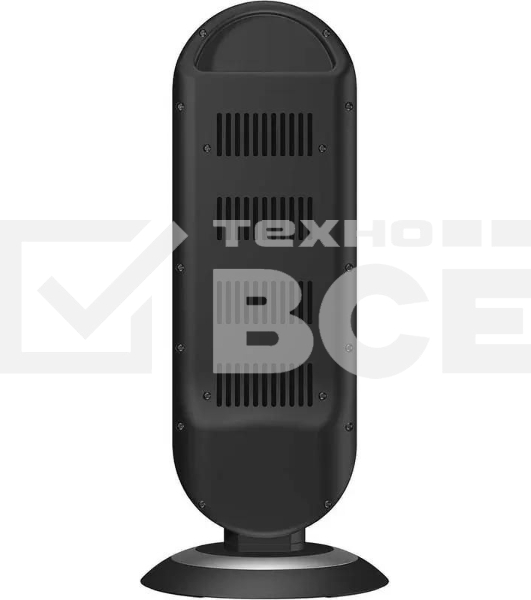 Обогреватель инфракрасный Thermex Espejo ЭдЭБ04307 900Вт серебристый/черный