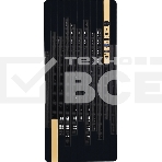 Компьютерный корпус Accord ACC-188R2 черный без БП ATX 4x120мм 1xUSB 2.0 1xUSB 3.0 1xUSB3.1 audio, фото6