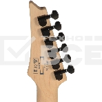Электрогитара Ibanez GRG121DX Walnut Flat, фото5