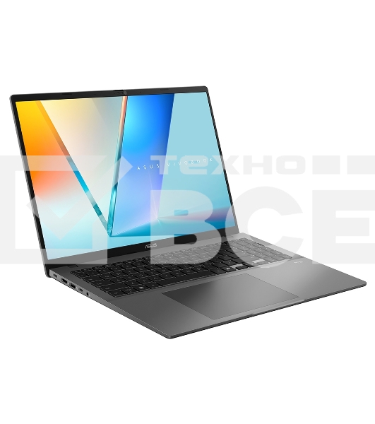 Ноутбук ASUS S3607QA-SH062W 16