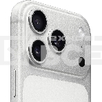 Смартфон Apple iPhone 17 Pro A3523 12/256Gb, Silver, фото3