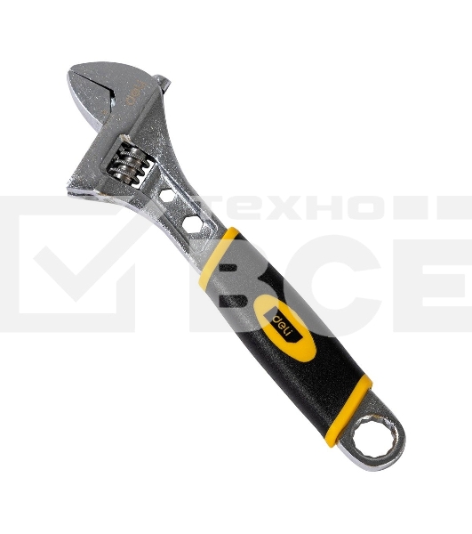 Разводной ключ Deli DL30108 8