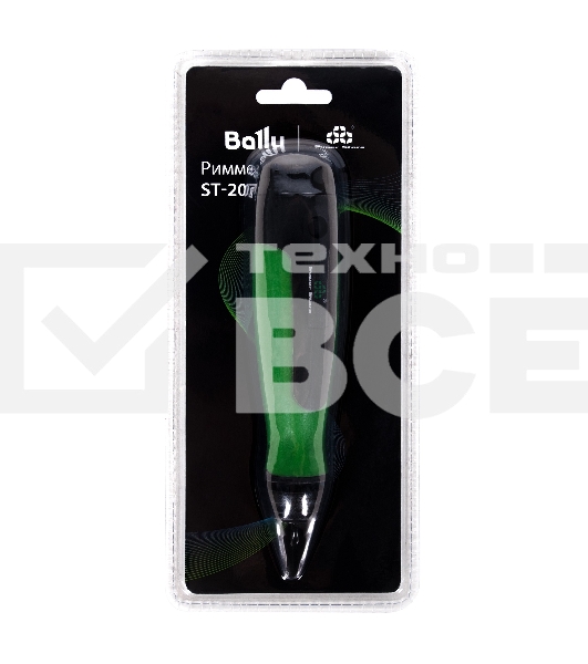 Риммер Ballu Super Stars ST-207