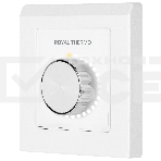 Мат нагревательный Royal Thermo Flat Mat RTFM 2-150-8 (комплект с терморегулятором RTO-16), фото8