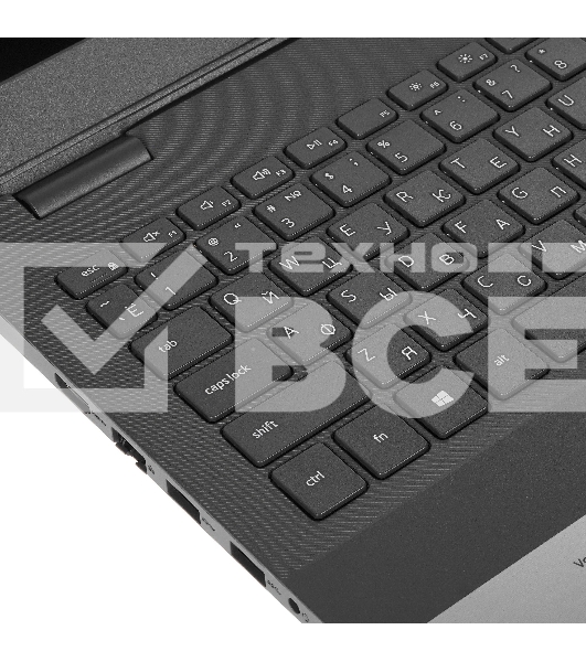 Ноутбук Dell Vostro 3500 Core i3 1115G4/4Gb/SSD 256Gb/UMA/15.6