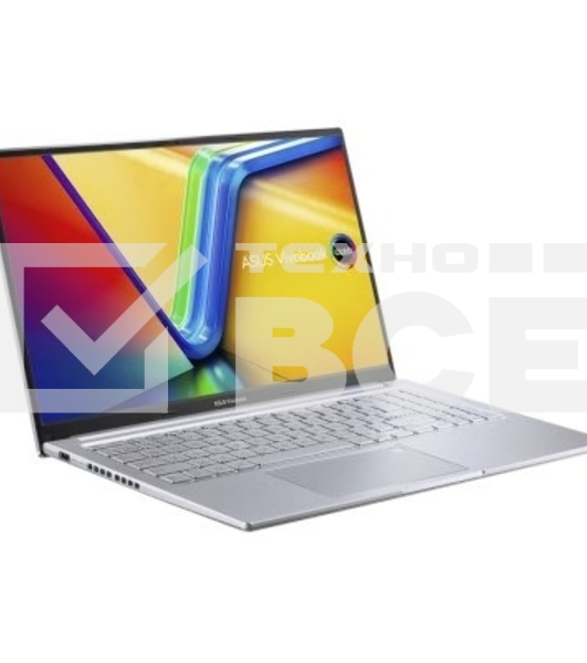 Ноутбук ASUS VivoBook 15 OLED X1505VA-L1803 Intel Core i5 13420H 2100MHz/15.6