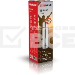 Термос для напитков Starwind 10-500 0.5 л, серебристый/красный, картонная коробка, фото2