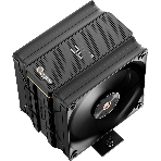 Кулер для процессора Ocypus Iota A40 BK Dual Fan Black (Iota-A40-BK2NNWD00X-GL), фото9