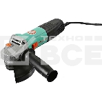 Угловая шлифовальная машина Sturm! AG90125 900Вт 10000об/мин рез.шпин.:M14 d=125мм, фото 1