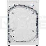 Стиральная машина Hisense WF3S6021BWU класс: A+++ загр.фронтальная макс.:6кг белый, фото4