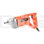 Вибратор для бетона глубинный PATRIOT CV 105, мощность 1000Вт, 7000кол/мин, гибкий вал с наконечником в комплекте, фото2