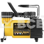 Компрессор автомобильный Denzel DС-20, 12 В, 10 атм., 35 л/мин 58054, фото6