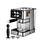 Кофеварка рожковая BRAYER BR1149, фото11