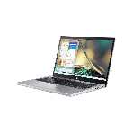 Ноутбук Acer Aspire 3 A325-42/15.6'/IPS/AMD Ryzen 7 7730U/16Gb/512Gb SSD/AMD Radeon Graphics/NoOS/серебристый/1.78kg, фото3