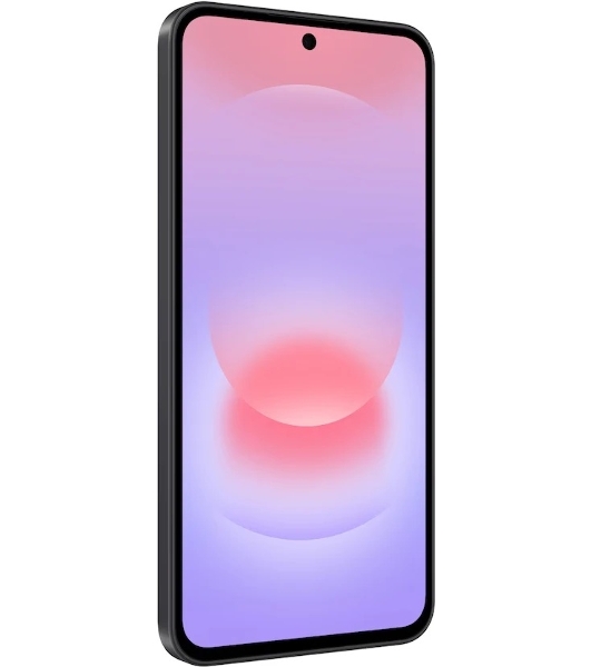 Смартфон Samsung Galaxy A37 5G SM-A376E 8/256Gb черный