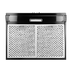 Вытяжка подвесная Centek СТ-1800-50 черный, 50 см, 350 куб. м/ч, 57 дБ, фото3