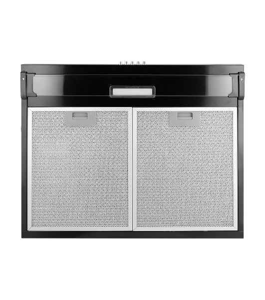 Вытяжка подвесная Centek СТ-1800-50 черный, 50 см, 350 куб. м/ч, 57 дБ