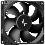 Кулер для процессора Deepcool AG300 G2 Soc-AM5/AM4/1200/1700/1851 серебристый/черный 4-pin 18-31dB Al+Cu 150W 350gr Ret (R-AG300-BKAMMG2), фото3