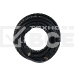 Кабель HDMI-HDMI 20M V2 TCG200F-20M TELECOM, фото2