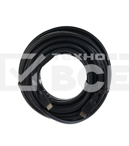 Кабель HDMI-HDMI 20M V2 TCG200F-20M TELECOM