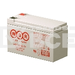 Батарея WBR HR 1234W (12V 9Ah), фото5