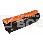 Картридж лазерный Cactus CS-CE270A черный (13000 стр.) для HP Color LaserJet Enterprise CP5525, фото3