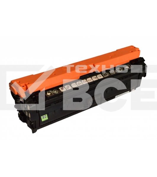 Картридж лазерный Cactus CS-CE270A черный (13000 стр.) для HP Color LaserJet Enterprise CP5525