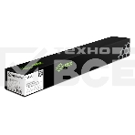 Картридж лазерный Cactus CS-WC7525Y 006R01518 желтый (15000стр.) для Xerox WorkCentre 7525/7530/7535/7545/7556, фото 1