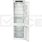 Встраиваемый холодильник Liebherr ICNSf 5103 белый (двухкамерный), встраиваемый, фото2