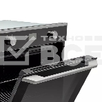 Газовый встраиваемый духовой шкаф DeLonghi NSM 11 NL RUS, фото9
