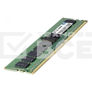 Оперативная память Hewlett-Packard 32Gb 1866MHz PC3-14900L-13 DDR3 quad-rank x4 1.5V 715275-001