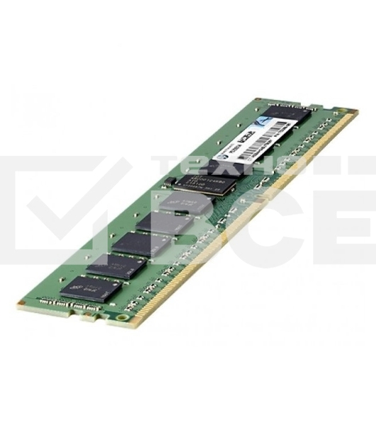 Оперативная память Hewlett-Packard 32Gb 1866MHz PC3-14900L-13 DDR3 quad-rank x4 1.5V 715275-001