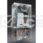 Котел газовый настенный компактный BAXI ECO-4S 1.24 F, фото2