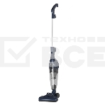 Пылесос вертикальный Blackton Bt VC1605B синий, 80/400 Вт, уборка сухая, пылесборник контейнер, 0.5 л, фото3