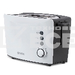 Тостер Vitek VT-7166 (MC) белый/серый, фото4