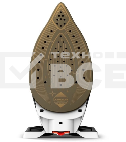 Парогенератор Tefal SV8130E0 2800Вт черный/белый