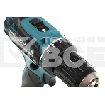 Дрель-шуруповерт Makita DDF485RF, 18 В, 3 Ач, аккумуляторная, фото5