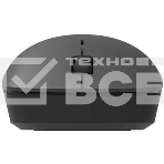 Мышь беспроводная Xiaomi Wireless Mouse Lite 2 черный, 1000 dpi, радиоканал, USB, кнопки - 3, фото2