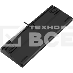 Клавиатура A4Tech Bloody AT87 проводная USB черный/красный, фото3