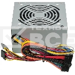 Блок питания Aerocool / Formula ECO-500W, 500Вт, 120мм, серый, фото19