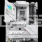 Материнская плата ASUS ROG STRIX B850-A GAMING WIFI, AM5, AMD B850, 4xDDR5, 2xSATA, 4xM.2, 1xPCIe 5.0 x16, 1xPCIe 4.0 x16, 1xPCIe x4, 1xDP, 1xHDMI, 1x2.5Gb LAN, 1xUSB-C 20Gbps, 1xUSB-C 10Gbps, 2xUSB-A 10Gbps, 4xUSB 5Gbps, 2xUSB-A 2.0, 3x3.5 мм, 7.1, ATX, фото 1