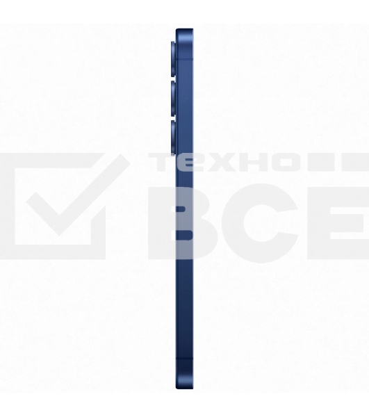 Смартфон Samsung Galaxy S25, 12/256Gb, синий