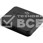 Сплиттер аудио-видео Digma DHSP-v1.4x2PS HDMI (f)/2хHDMI (f) черный, фото2