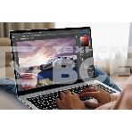 Ноутбук Samsung Galaxy Book 4 серебристый NP750XGK-LS1IN 15.6