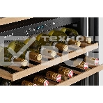 Винный холодильник Weissgauff WWC-46 DB DualZone, фото4
