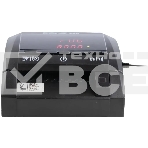 Детектор банкнот Dors 200 Multu FRZ-053201 автоматический мультивалюта, фото2