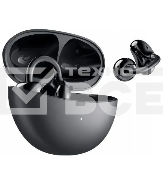 Гарнитура Honor Choice EARBUDS CLIP 5504ABYC MAK-ME00 черный
