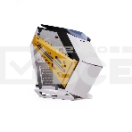 Компьютерный корпус ABR Soul Ship (2*USB 3.0, HD Audio, 4xRGB Fan, ATX, Micro-ATX), фото2