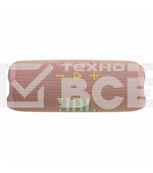 Колонка портативная JBL FLIP 7 розовый 25W 1.0 BT 4800mAh (JBLFLIP7PINK)